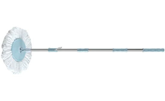 Швабра Lamart LT 8053 крупным планом